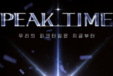 Nonton Survival Show Korea Peak Time (2023) Episode 2 Sub Indo yang Viral di TikTok, Sarana Debut Kedua Buat Grup yang Kurang Populer