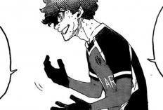 Participez à la compétition pour être le plus fort ! Spoiler et Lire le Manga Blue Lock Chapitre 269 VF FR Scan