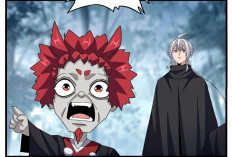 Lire RAW Manhua Magic Emperor Chapitre 555 VF Scan, L'ennemi est prêt à attaquer !