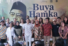 Film Buya Hamka (2023) Akan Segera Rilis Lebaran Mendatang, Produksi Falcon dan Starvision