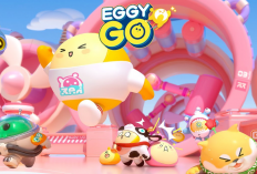 Daftar Kode Redeem Eggy Party Februari 2024: Masih Aktif! Gratis Fashion Badges Untuk Semua Akun