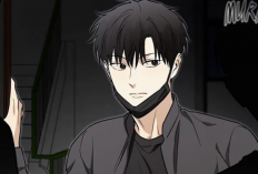 RAW Baca Manhwa BL Zero Day Attack Chapter 28 Bahasa Indonesia, Si Pengkhianat Harus Dihukum Berat