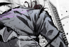 Link Baca Manhwa Wind Breaker Chapter 546 Bahasa Indonesia, Kemenangan untuk Tim Sabbath?