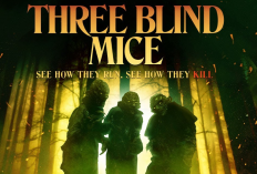 Sinopsis Film Three Blind Mice (2023), Kisah Horor Terbaru Berdasarkan Sajak Anak-Anak Populer Tahun 70-an