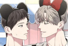 Lanjutan Baca Manhwa Between The Lines Chapter 40 Bahasa Indonesia, Habis Bersenang-senang Berdua!