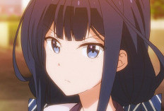 Sinopsis Anime Masamune-kun no Revenge Season 2 (Masamune-kun's Revenge R) Kembali Digarap Studio Silver Link