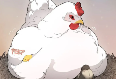 Baca Manhwa BL Mr.A’s Farm Chapter 9 RAW Indonesia Sub, Hasil Telur yang Sangat Sempurna