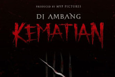 Jadwal Tayang Film Di Ambang Kematian (2023) Adaptasi Kisah Nyata Viral Thread @jeropoint Tentang Penumbalan Keluarga Pada Iblis Kejam 