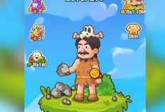 Game Crazy Rock Apakah Scam? Waspada Penipuan Bermodus Investasi Game Online! Simak Sebelum Gunakan APK nya