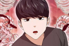 Link Baca Manga My Dad Is Too Strong Chapter 155 Bahasa Indonesia Makin Seru, Intip Spoiler Bocil dan Ayah Lucu Ini 