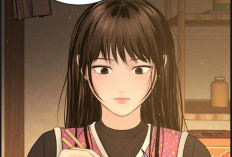 Spoiler RAW Manhwa Payment for the Ride Chapter 13 Bahasa Indonesia, Pertemuan Penuh Makna