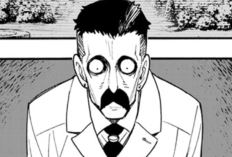 RAW Baca Manga Spy X Family Chapter 111 Bahasa Indonesia, Musuh yang Punya Kekuatan Mirip Anya