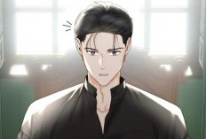 Baca Marriage Contract With Two Husbands Chapter 7-8 Bahasa Indonesia, Roselyn Menghadap Melchior 