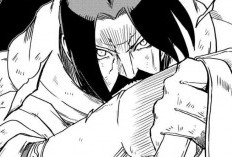 Baca RAW Manga Isekai Tensei Soudouki Chapter 93 Bahasa Indonesia Pasukan Antrim dan Para Penyihir Bersatu Nih 