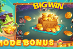Klaim Kode Penukaran Higgs Domino Island Hari Ini, 12 Februari 2024: Ada Banyak Chip Gratis Untuk Setiap Akun