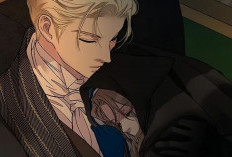 Link Baca The Problematic Prince Chapter 59 Sub Indonesia Satu Kiss Dari Bjorn Menghapus Kemarahan Erna 