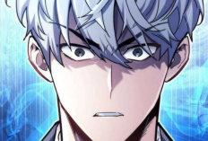 Manhwa The Player Hides His Past Chapter 50 English Scan Indo: Spoiler dan Link Baca Gratis