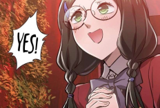 Baca Manhua The Gifted Hand Chapter 9 RAW Bahasa Indonesia, Kekuatan Besar yang Sesungguhnya