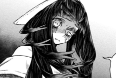 Baca Manga Gachiakuta Chapter 143 RAW Bahasa Indonesia, Sebuah Pelarian Demi Keberlanjutan