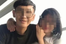 Tragedi Berdarah di OKI: Sosok Konten Kreator Deka Ayu yang Nekat Habisi Nyawa Suaminya