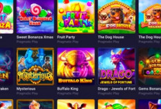 UPDATE! Download Cheat Hack Slot APK (Link+Tutorial) Bikin Pemain Cupu Jadi Suhu, Scatter Scatter Terus!