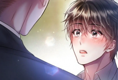 Baca Manhwa BL Sugar Rain Chapter 39 Bahasa Indonesia, Cie! Helbert Muji Yohan