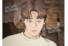 Rilis! Baca Webtoon Secret Recipe Season 2 Chapter 30 Bahasa Indonesia, Resep Baru di Restoran In Gong