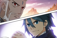 Tak Boleh Diganggu! Lanjutan Link Baca Manhua Battle Through the Heavens Chapter 438 English Indonesia Scan