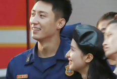 Jadwal Tayang Drama China Walking Through Fire for You Kapan, Zhang Jing Yi Berpasangan dengan Johnny Huang di Drama Terbarunya