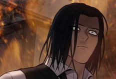 Baca Manhwa Baek XX Chapter 53 Bahasa Indonesia dan Spoilernya Direktur Jang Tangkap Baek Yisoo 