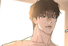 Link Baca Manhwa Codename Anastasia 39 RAW Sub Indonesia Perlakuan Zhenya Makin Nggak Manusiawi Sama Taekjoo