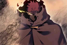 Lecture En Ligne Manhwa The Indomitable Martial King Chapitre 25 VF FR Scan, Combattre Le Chevalier D'or Du Royaume De Graim