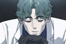 Kim Soongu Angkat Bicara! Baca Manhwa Killer Peter Chapter 20 Bahasa Indonesia, Semua Disabet Secara Brutal