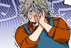 CPR yang Salah! Link Baca Manhwa BL Mr.A's Farm Chapter 9 Bahasa Indonesia