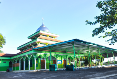 Pondok Pesantren Modern Terbaik di Jawa Tengah, Miliki Fasilitas Lengkap dan Sistem Pendidik Berkualitas