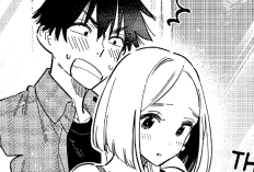 RAW Baca Manga The Shiunji Family Children Chapter 51 Indonesia Sub, Hubungan yang Sangat Aneh