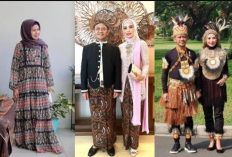 Siapa Istri Bahlil Lahadalia? Menteri ESDM Terbaru yang Viral dan Punya Jabatan Mentereng!