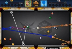 Cheat Snake 8 Ball Pool Hari Ini, 11 Desember 2023: Skor Meningkat! Begini Tips Paling Jitunya