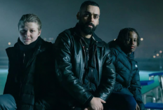 Série Deliver Me Saison 2: Synopsis Dévoilé, Date de Sortie, et Plus Encore