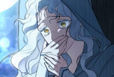 Terciduk! Link Baca It Was Just a Contract Marriage Chapter 41 Bahasa Indonesia, Elise Mengetahui Segalanya