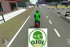 Apakah Uang Ojol The Game Bisa Ditukarkan Jadi Saldo Dana? Cek Disini Kebenarannya! 