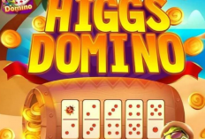 Download Higgs Domino Versi Lama 1.45 APK yang Ada Tombol Kirimnya, Dilengkapi X8 Speeder Auto Spin