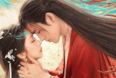 Link Nonton Drama China When Destiny Brings the Demon (2025) Full Episode Sub Indo, Kisah Romantis Pasangan Muda