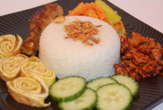 Daffar 7 Makanan Khas Banten yang Enak Banget dan Bikin Nagih Pengin Nyobain Terus 