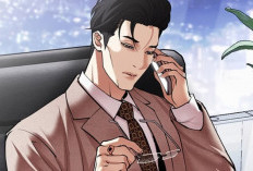 RAW Manhwa Lookism Chapter 495 Sub Indonesia Merapat! Kapan Lagi Lihat Biksu Melawan Gangster 