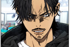 Lien RAW Manhwa Wind Breaker Chapitre 498 en Français, Attaques Mortelles Et Passionnantes