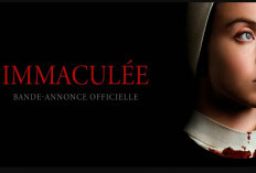 Synopsis du Film Immaculée (2024) Au Cinéma ! Des Religieuses Piégées Dans une Terrible Maison
