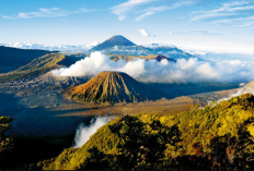 Nama-Nama Gunung di Pulau Jawa, Masih Banyak yang Aktif Hingga Jadi Objek Wisata Populer