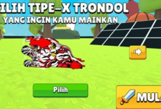 Download Simulator TipeX TRONDOL 3D APK Versi 2023 Untuk Android dan iOS, Main Balapan Makin Seru