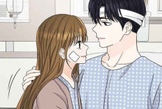 Sinopsis Cerita Webtoon Touch Touch You Lengkap Dengan Link Baca, Pernikahan Kontrak Antar Orang Kaya